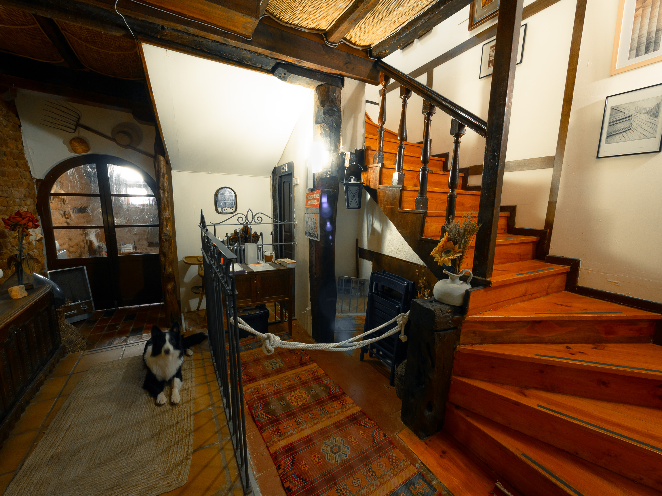 Covarrubias_Casa_Rural